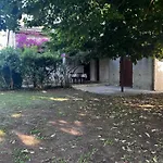 Evasion Nature - Votre Villa Entre Mer & Montagnes Tatil Evi *