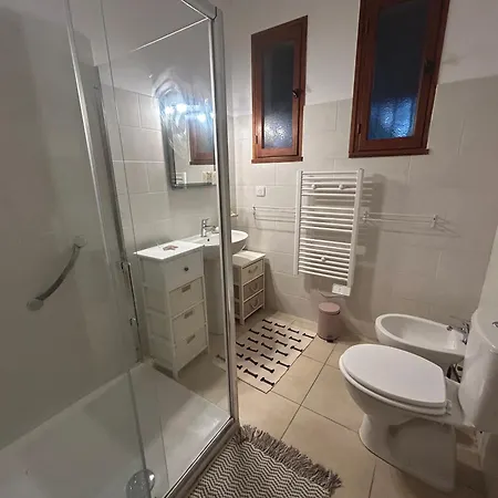 Maison Familiale Et Montagne * Santa-Lucia-di-Moriani