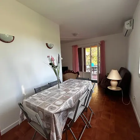 Maison Familiale Et Montagne Holiday home Santa-Lucia-di-Moriani