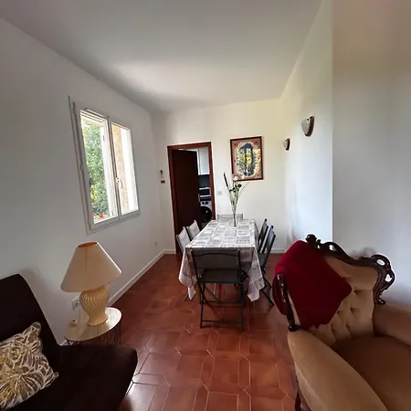 Maison Familiale Et Montagne