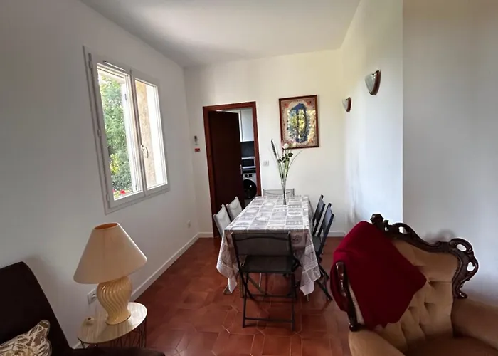 Maison Familiale Et Montagne