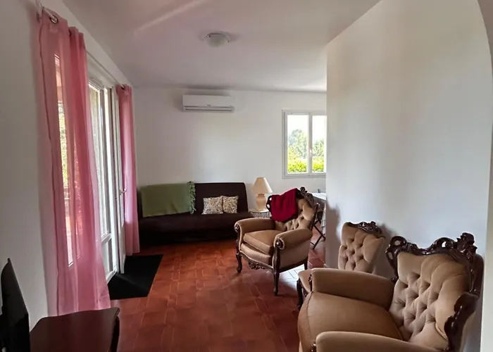 Maison Familiale Et Montagne Holiday home