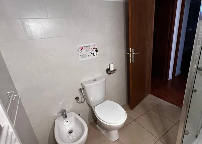 Maison Familiale Et Montagne Santa-Lucia-di-Moriani