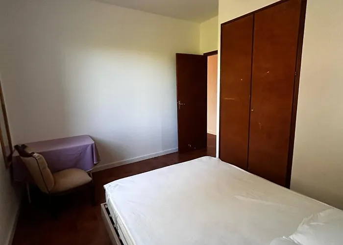 Holiday home Maison Familiale Et Montagne Santa-Lucia-di-Moriani