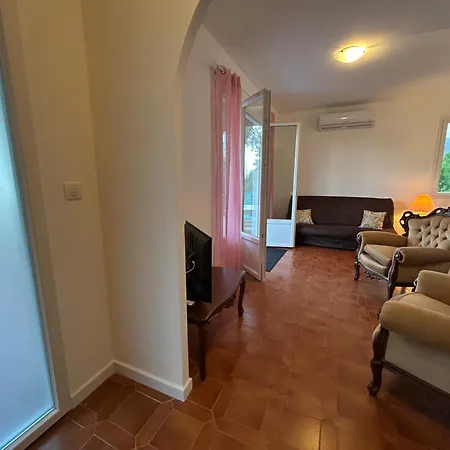 Maison Familiale Et Montagne