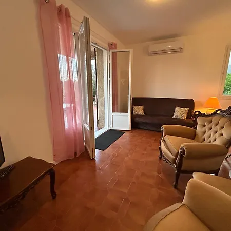 Maison Familiale Et Montagne *