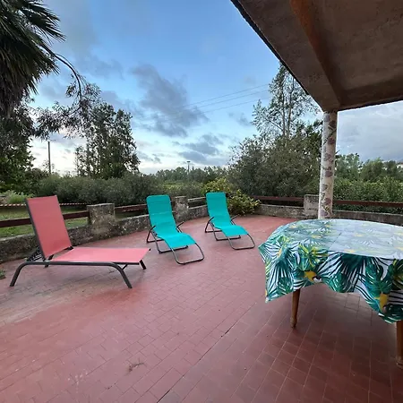 Maison Familiale Et Montagne * Santa-Lucia-di-Moriani