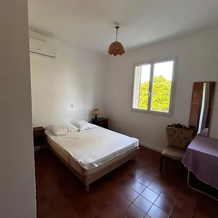 Maison Familiale Et Montagne Semesterbostad