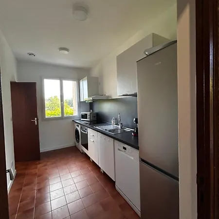 Semesterbostad Maison Familiale Et Montagne *