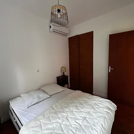 Maison Familiale Et Montagne