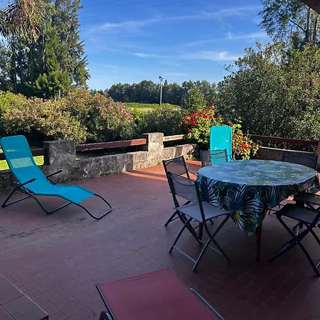 Semesterbostad Maison Familiale Et Montagne