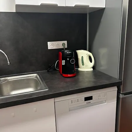 Semesterbostad Maison Familiale Et Montagne Santa-Lucia-di-Moriani