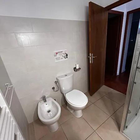 Maison Familiale Et Montagne Santa-Lucia-di-Moriani