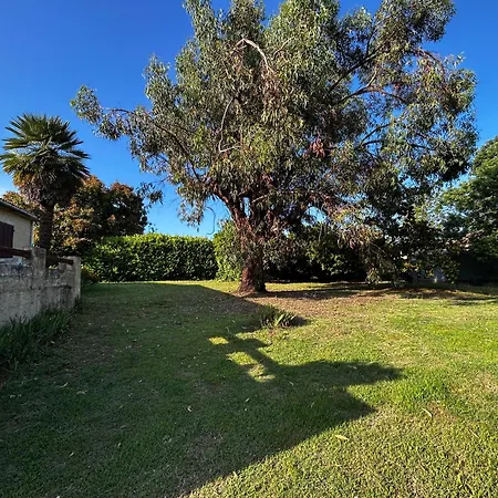 Maison Familiale Et Montagne * Santa-Lucia-di-Moriani