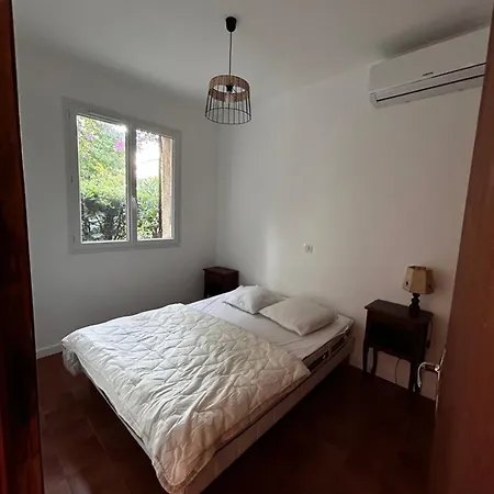 Tatil Evi Maison Familiale Et Montagne Santa-Lucia-di-Moriani