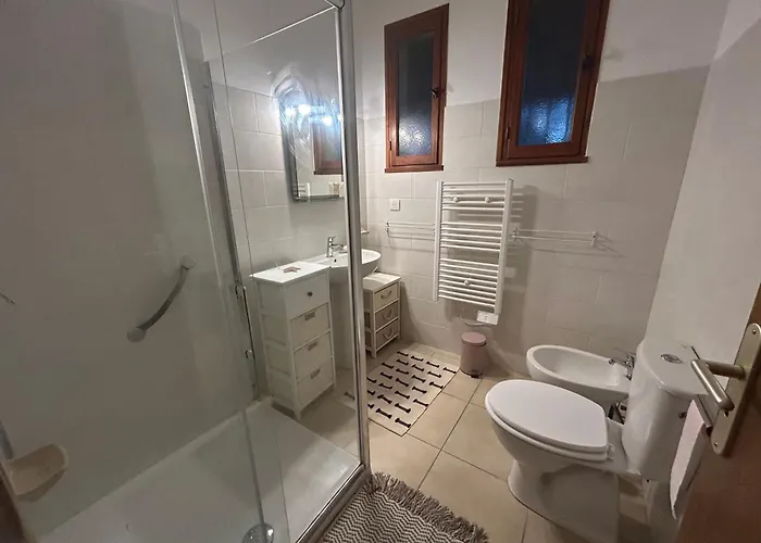 Maison Familiale Et Montagne * Santa-Lucia-di-Moriani