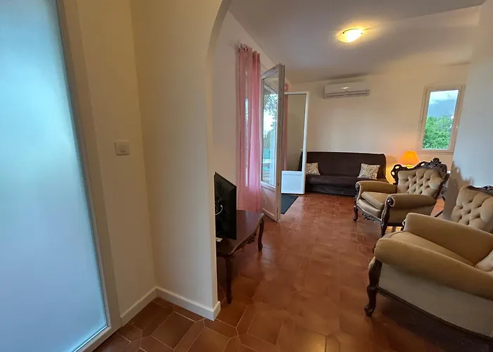 Maison Familiale Et Montagne