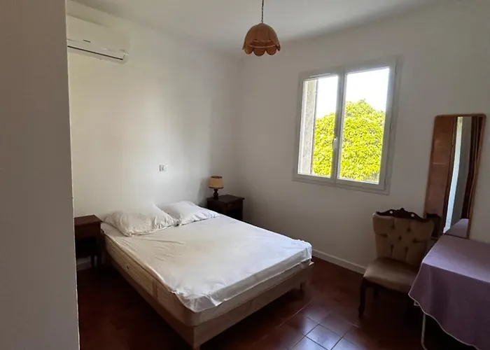 Evasion Nature - Votre Villa Entre Mer & Montagnes Feriehus