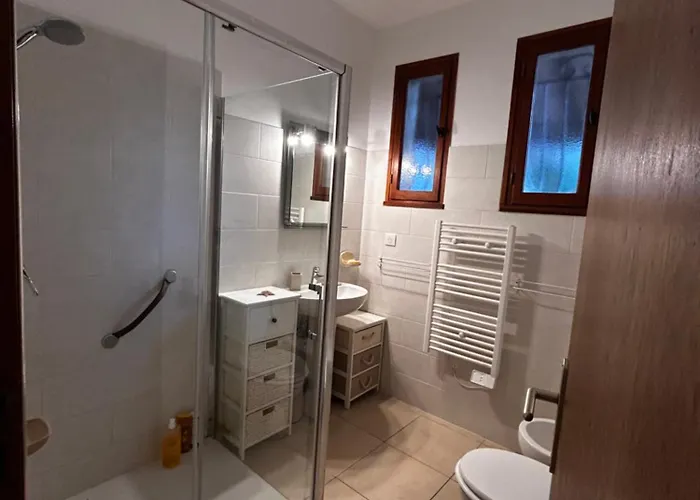Evasion Nature - Votre Villa Entre Mer & Montagnes *