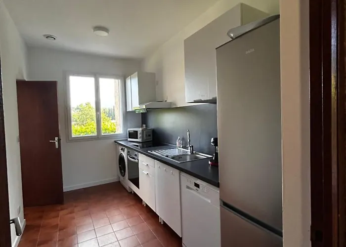 Feriehus Evasion Nature - Votre Villa Entre Mer & Montagnes *