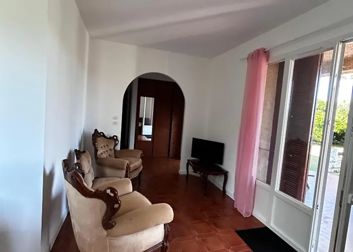 Maison Familiale Et Montagne Tatil Evi