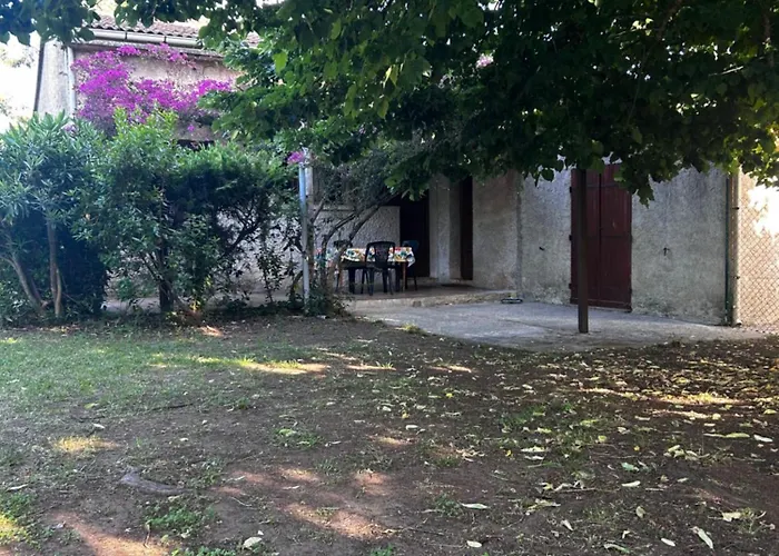 Evasion Nature - Votre Villa Entre Mer & Montagnes Feriehus *