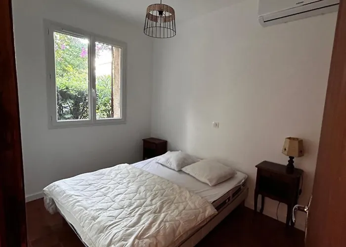 Tatil Evi Maison Familiale Et Montagne Santa-Lucia-di-Moriani